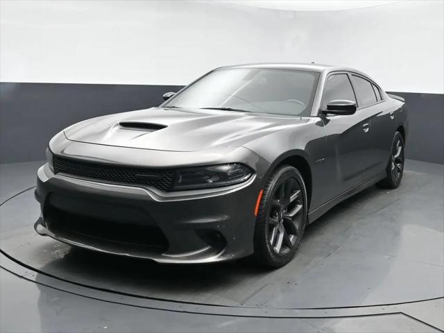 2022 Dodge Charger R/T for sale in Freeport, NY