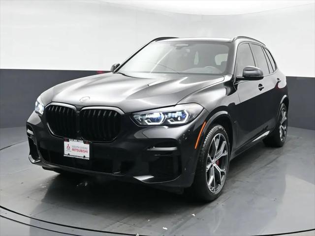 2023 BMW X5 xDrive40i for sale in Freeport, NY