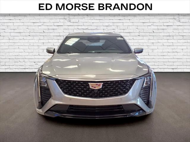 2025 Cadillac CT5 Premium Luxury RWD