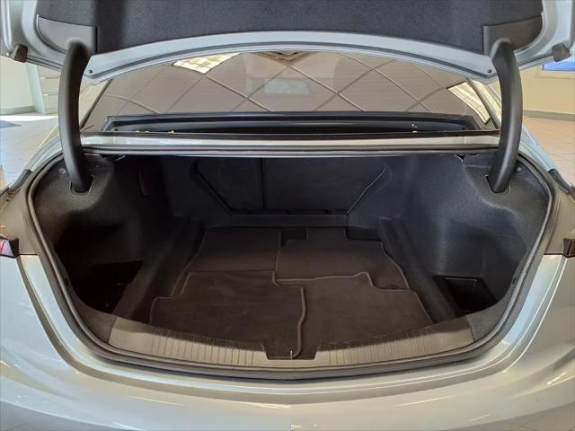 2025 Cadillac CT5 Premium Luxury RWD