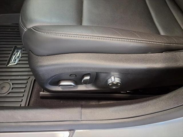 2025 Cadillac CT5 Premium Luxury RWD