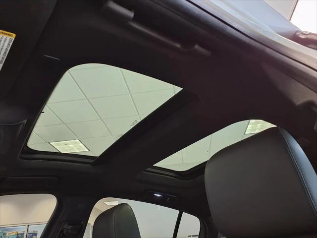 2025 Cadillac CT5 Premium Luxury RWD