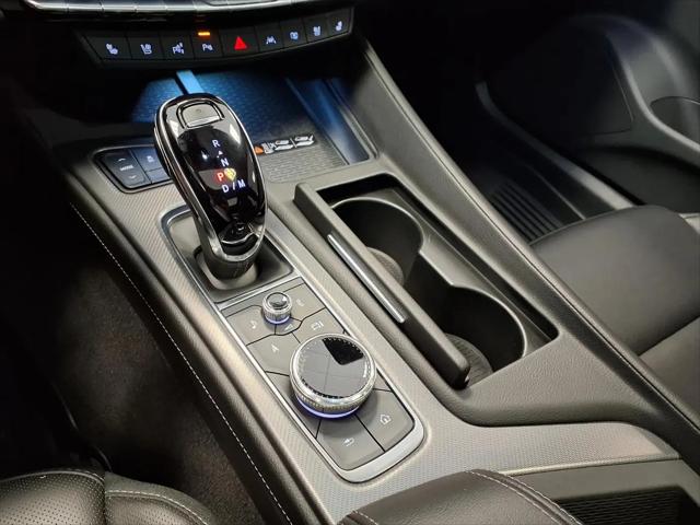 2025 Cadillac CT5 Premium Luxury RWD