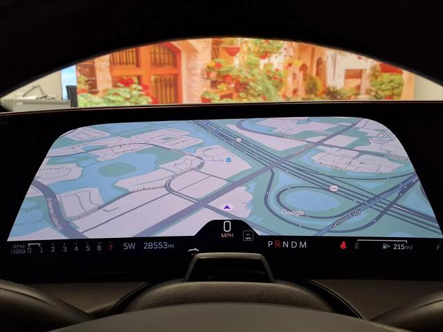 2025 Cadillac CT5 Premium Luxury RWD