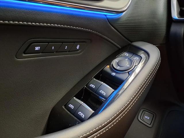 2025 Cadillac CT5 Premium Luxury RWD