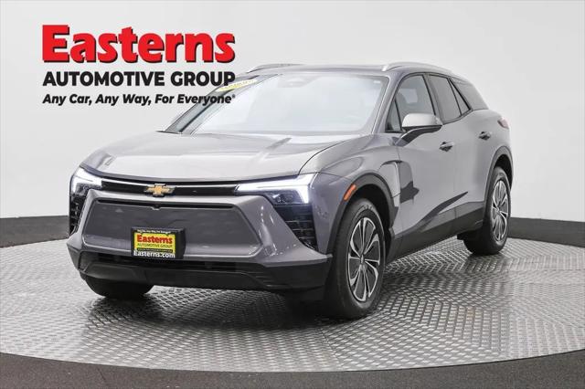 2024 Chevrolet V Blazer eAWD 2LT for sale in Laurel, MD