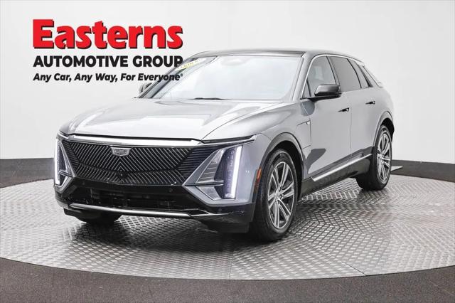 2024 Cadillac iQ Luxury w/1SC for sale in Laurel, MD