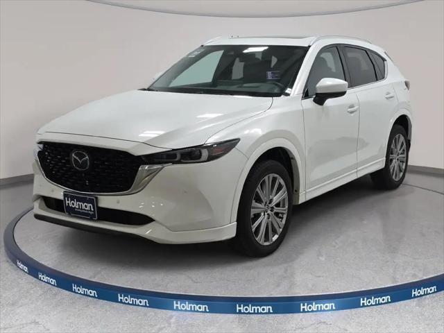 2023 Mazda CX-5 2.5 Turbo Signature for sale in Maple Shade, NJ