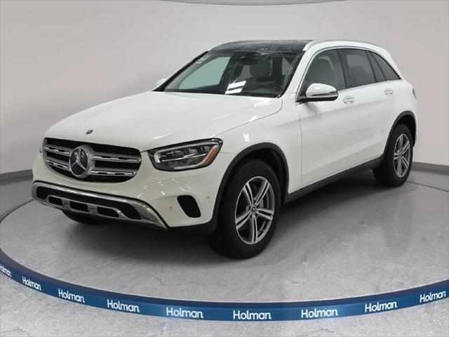 2022 Mercedes-Benz GLC 4MATIC SUV for sale in Maple Shade, NJ