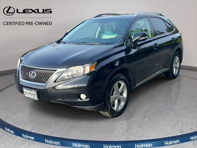 2011 Lexus RX 350 RX 350 for sale in Lynnwood, WA