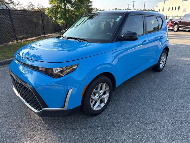 2025 Kia Soul S for sale in Warrenville, SC