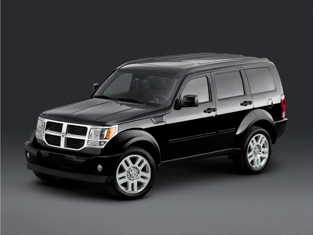 2007 Dodge Nitro SLT/RT for sale in Lexington, KY