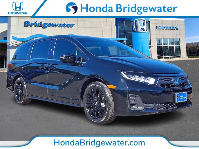 2025 Honda Odyssey Sport-L for sale in Bridgewater, NJ