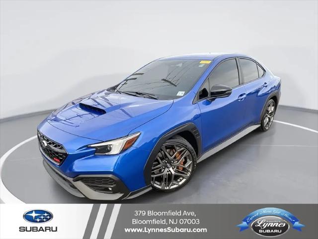 2026 Subaru WRX tS for sale in Bloomfield, NJ