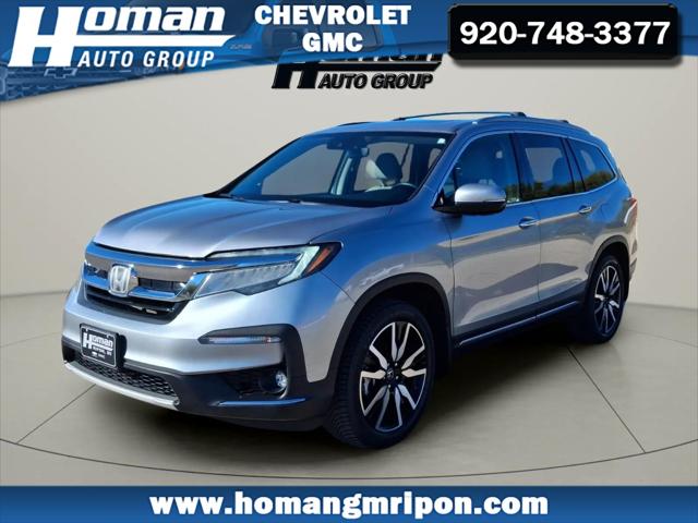 2019 Honda Pilot Touring for sale in Ripon, WI
