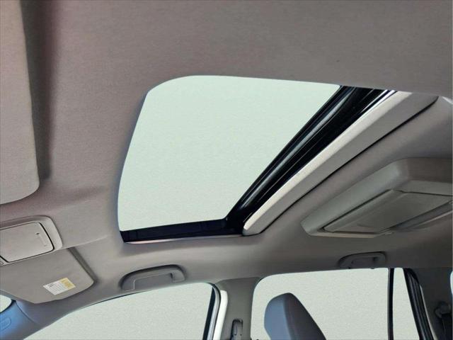 2019 Honda Pilot Touring