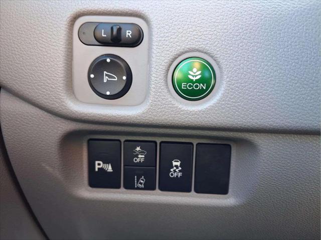 2019 Honda Pilot Touring