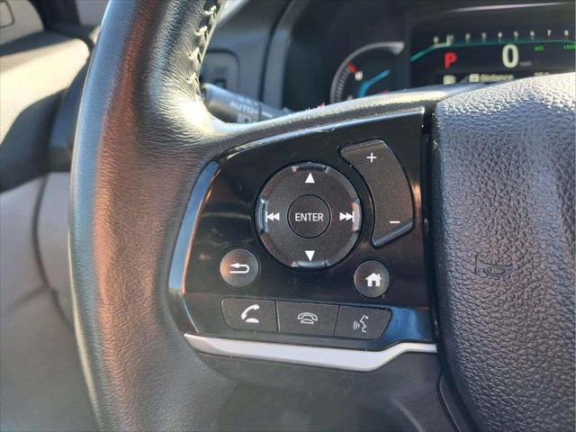 2019 Honda Pilot Touring