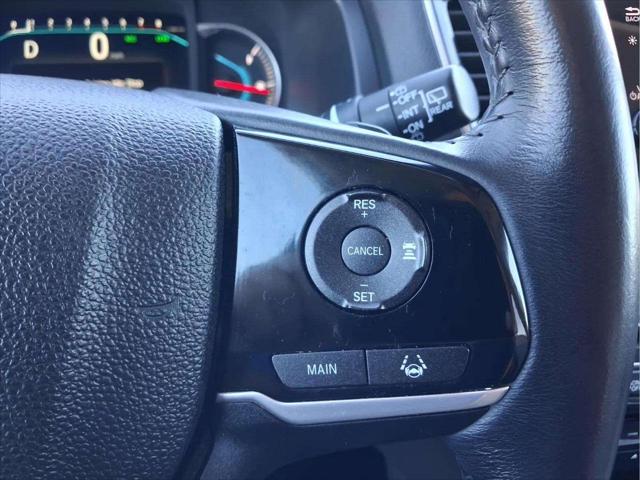 2019 Honda Pilot Touring
