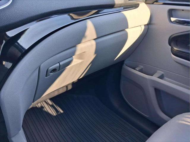 2019 Honda Pilot Touring