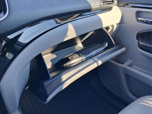2019 Honda Pilot Touring