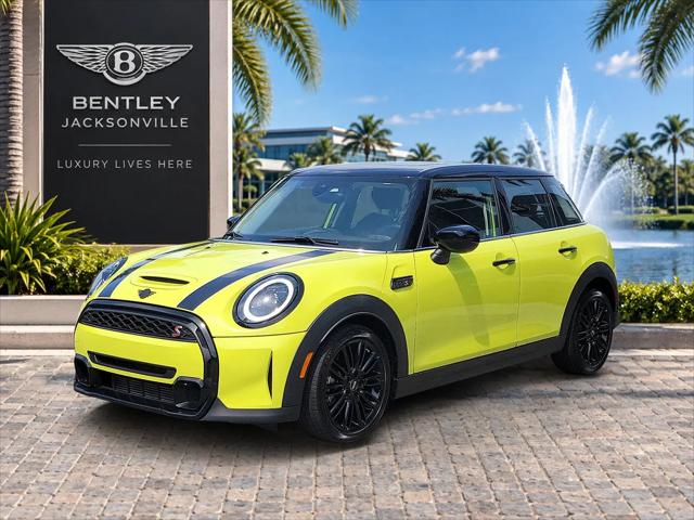2024 MINI Hardtop Cooper S for sale in Miami, FL