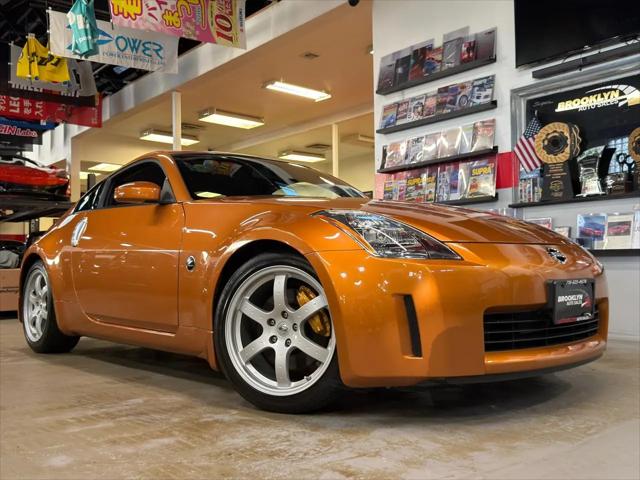 2003 Nissan 350Z Track for sale in Staten Island, NY