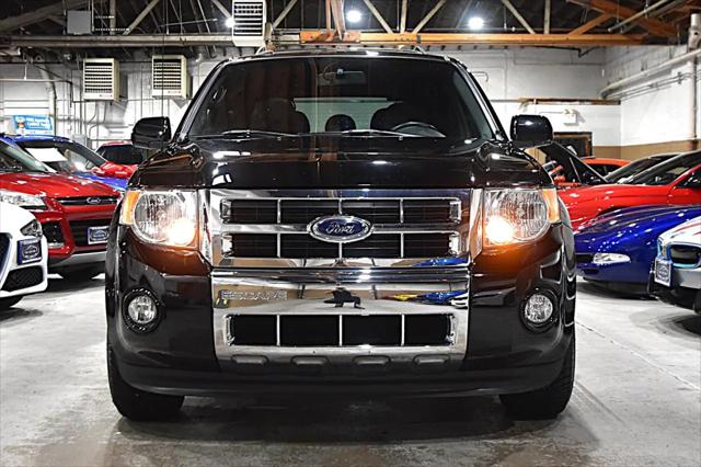 2009 Ford Escape Limited
