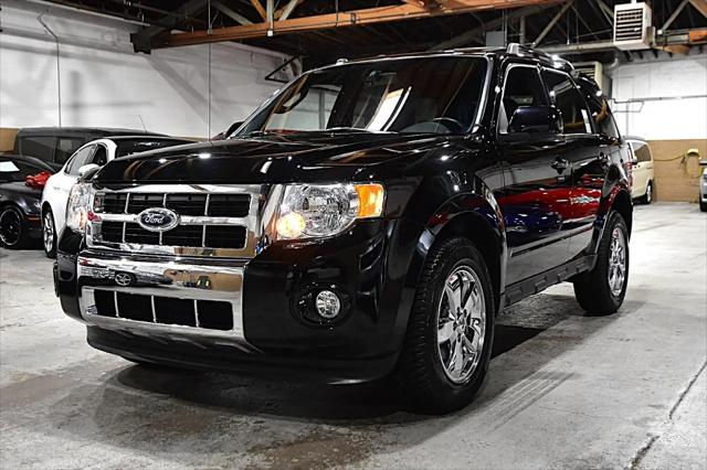 2009 Ford Escape Limited