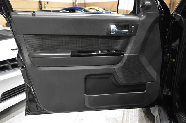 2009 Ford Escape Limited
