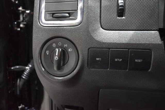 2009 Ford Escape Limited