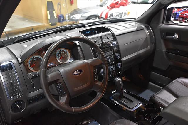 2009 Ford Escape Limited