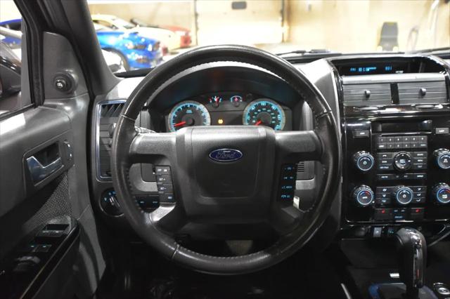 2009 Ford Escape Limited