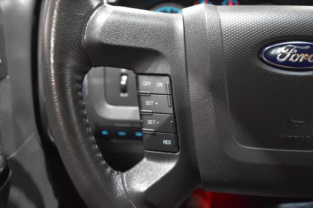 2009 Ford Escape Limited