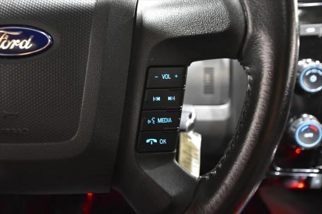 2009 Ford Escape Limited