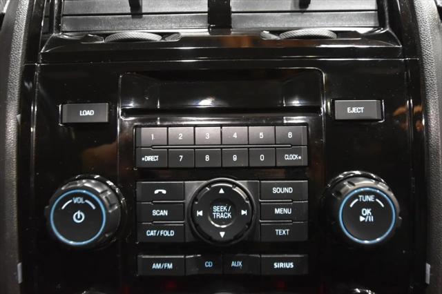2009 Ford Escape Limited