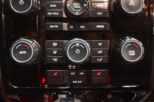 2009 Ford Escape Limited