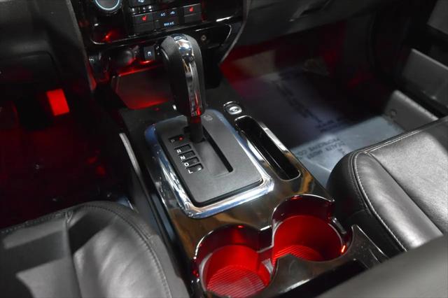 2009 Ford Escape Limited