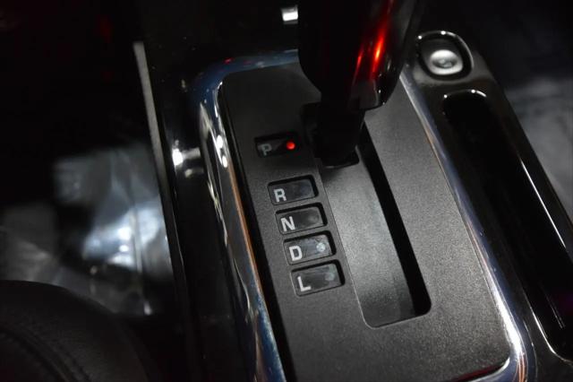 2009 Ford Escape Limited