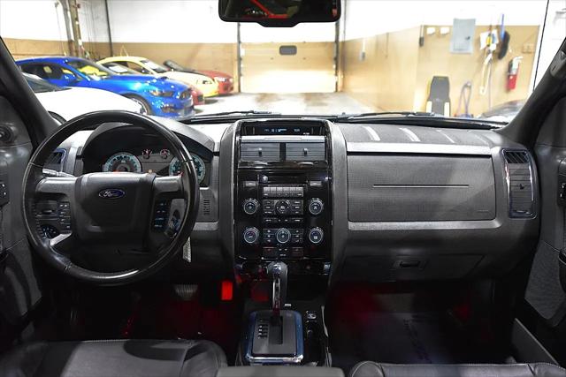 2009 Ford Escape Limited