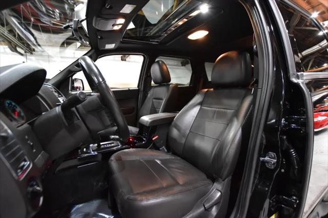 2009 Ford Escape Limited