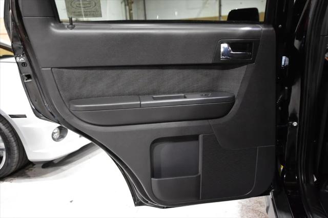 2009 Ford Escape Limited