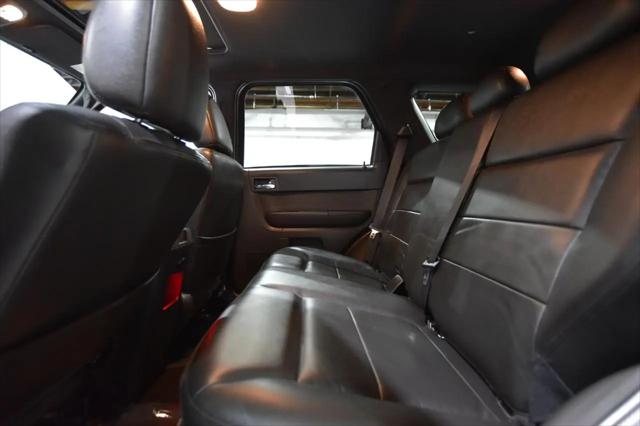 2009 Ford Escape Limited