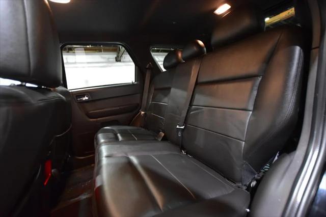 2009 Ford Escape Limited