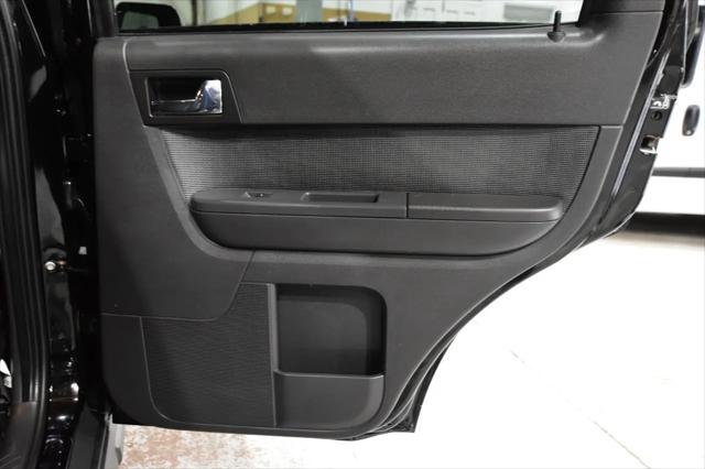 2009 Ford Escape Limited