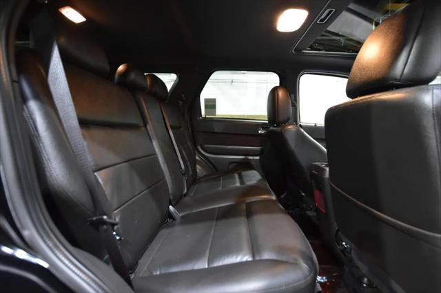 2009 Ford Escape Limited