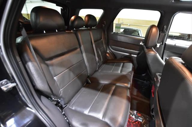 2009 Ford Escape Limited