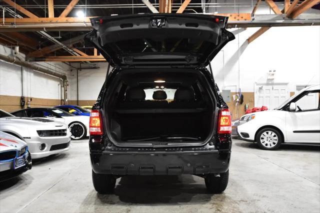 2009 Ford Escape Limited
