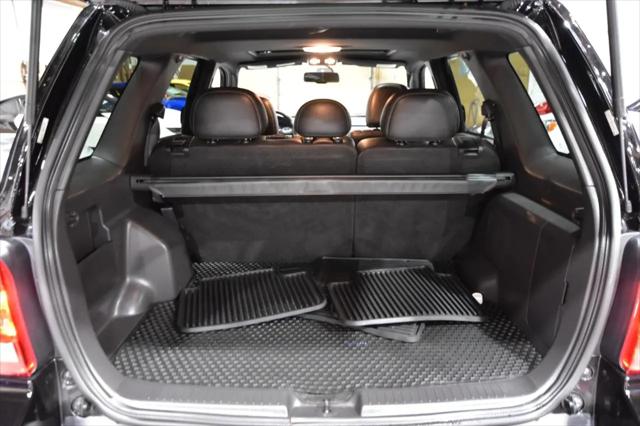 2009 Ford Escape Limited