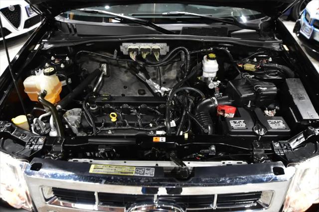 2009 Ford Escape Limited